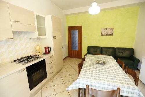 Apartamento Appartamento Al Colle