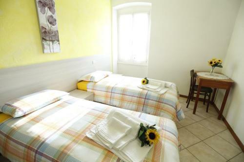 Apartamento Appartamento Al Colle