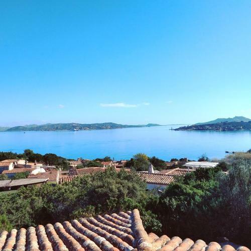 Villa Casa Silvia - Immersa Nel Verde Di Fronte Al Mare