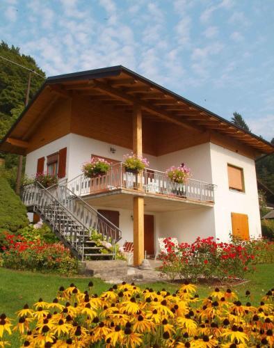 Apartments In Ledro - Ledrosee 33241
