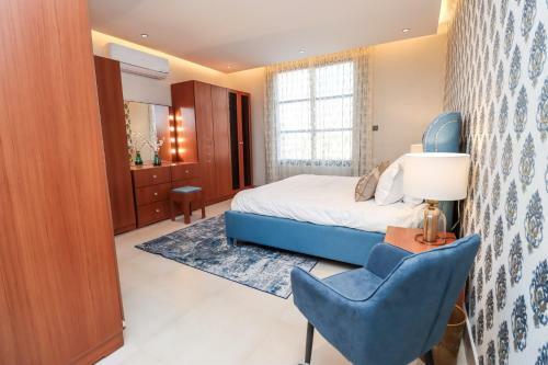 Apartamento Mabaat - Al Nada - 250