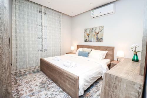 Apartamento Mabaat - Al Nada - 250