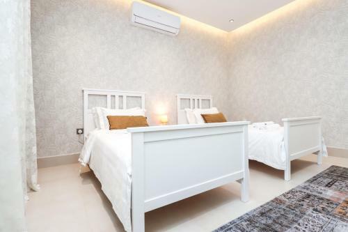 Apartamento Mabaat - Al Nada - 250