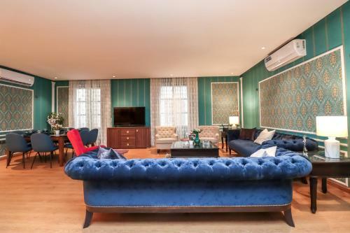 Apartamento Mabaat - Al Nada - 250
