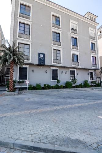 Apartamento Mabaat - Al Nada - 250