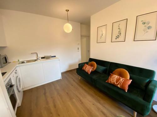 Apartamento Residence Belvedere 20