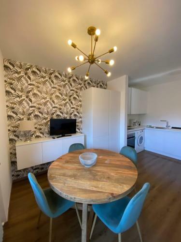 Apartamento Residence Belvedere 20