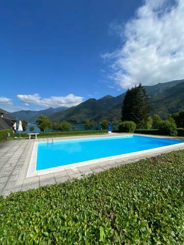 Apartamento Residence Belvedere 20