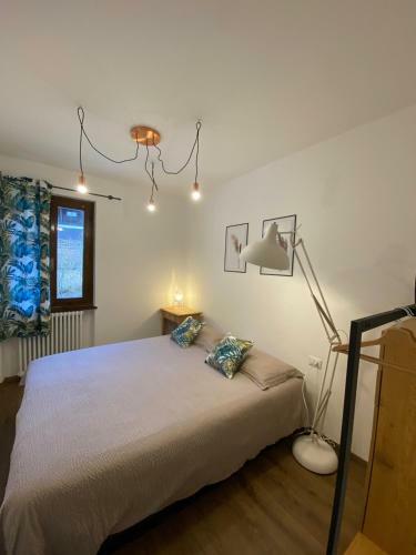 Apartamento Residence Belvedere 20