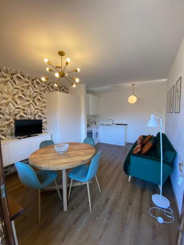 Apartamento Residence Belvedere 20