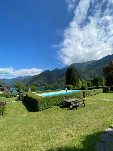 Apartamento Residence Belvedere 20