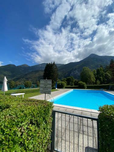 Apartamento Residence Belvedere 20