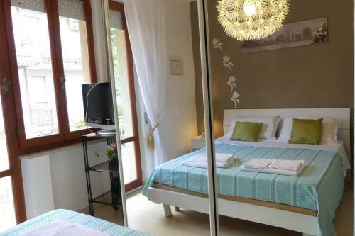 Apartamento [lido Di Fermo 50 Mt Dal Mare] Free Parking