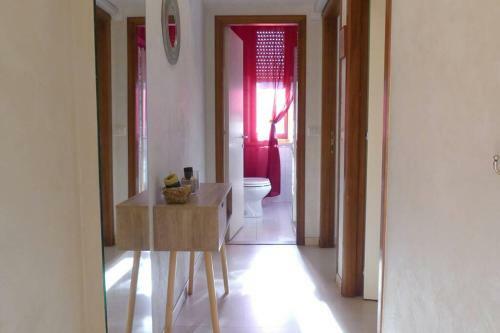 Apartamento [lido Di Fermo 50 Mt Dal Mare] Free Parking