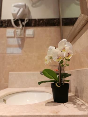 Apartamento The F Residence, Elegant & Luxury