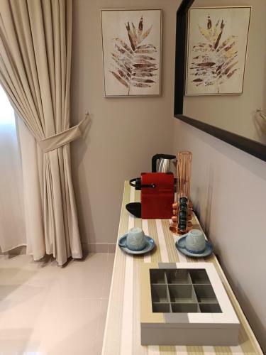 Apartamento The F Residence, Elegant & Luxury