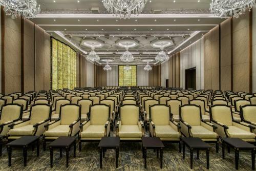 M�venpick Hotel And Residences Riyadh