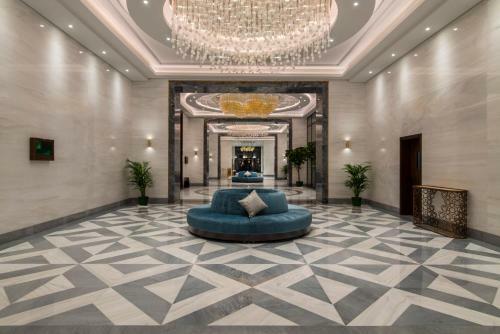 M�venpick Hotel And Residences Riyadh