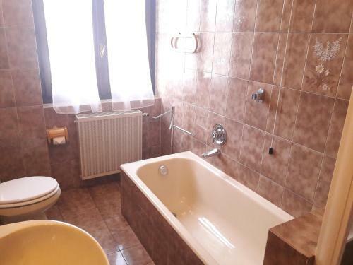 Apartamento Como Country House