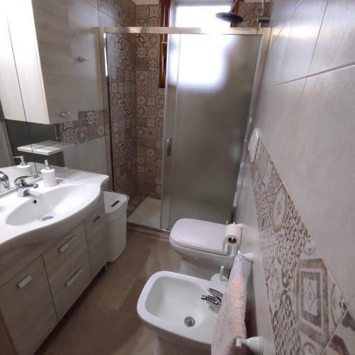 Apartamento Casa Vacanze Sonia