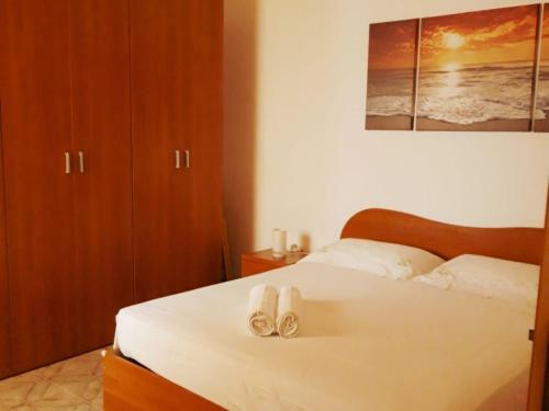 Apartamento Casa Vacanze Sonia