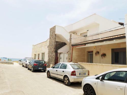 Apartamento Casa Vacanze Sonia