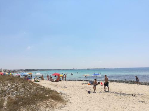Apartamento Casa Vacanze Sonia