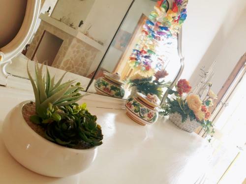 Apartamento Casa Vacanze Sonia