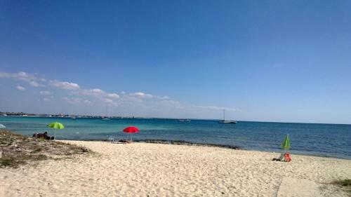 Apartamento Casa Vacanze Sonia