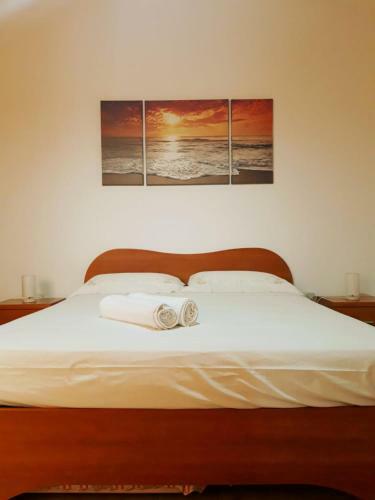 Apartamento Casa Vacanze Sonia