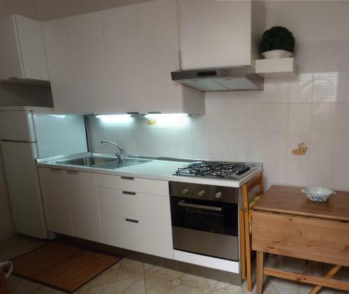 La Baia Apartments