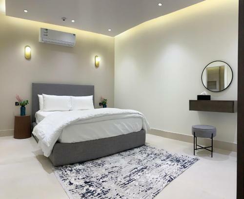Al Tawan A6-5 Residential Apartment
