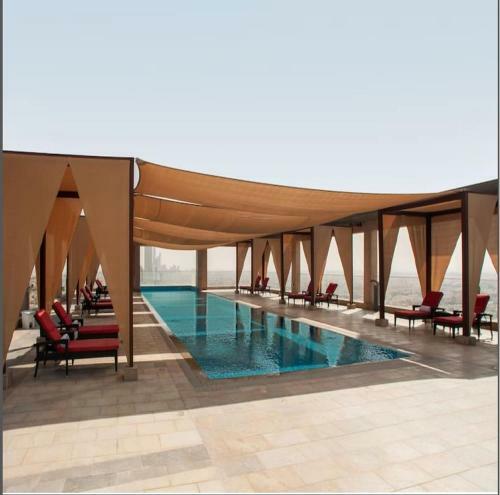 Apartamento Rafal Penthouse