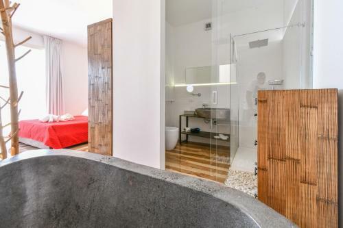 Bed & Breakfast Calasole Country House