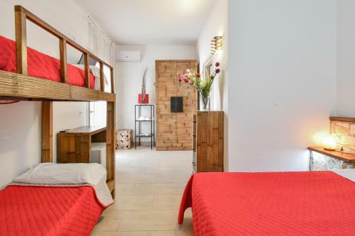 Bed & Breakfast Calasole Country House