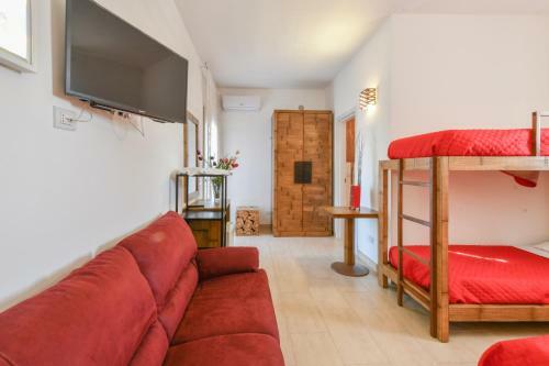Bed & Breakfast Calasole Country House