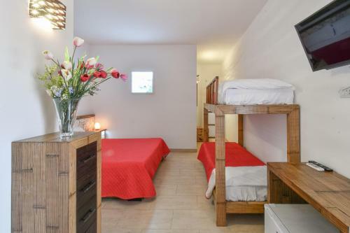 Bed & Breakfast Calasole Country House
