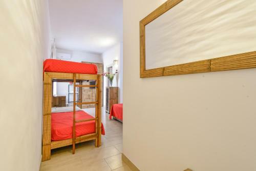 Bed & Breakfast Calasole Country House