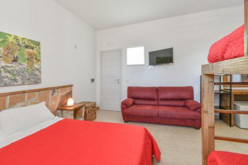 Bed & Breakfast Calasole Country House