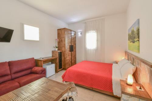 Bed & Breakfast Calasole Country House