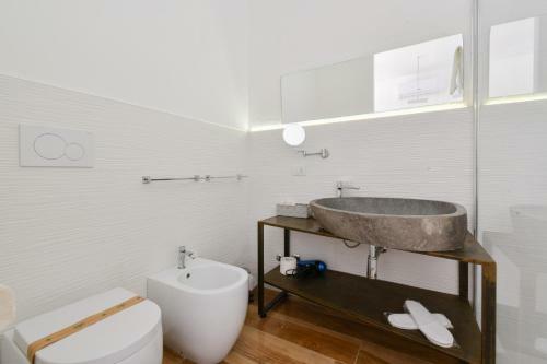 Bed & Breakfast Calasole Country House