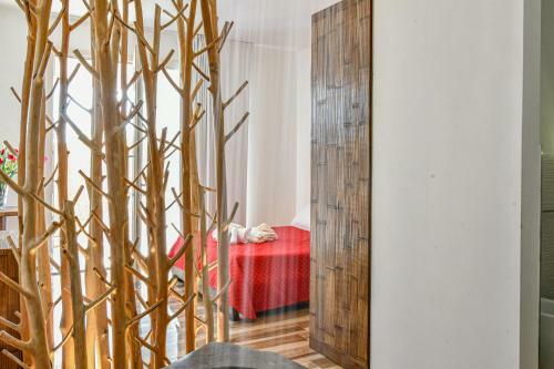 Bed & Breakfast Calasole Country House