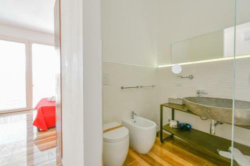 Bed & Breakfast Calasole Country House