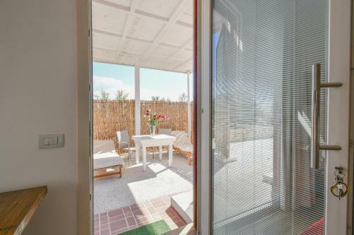 Bed & Breakfast Calasole Country House