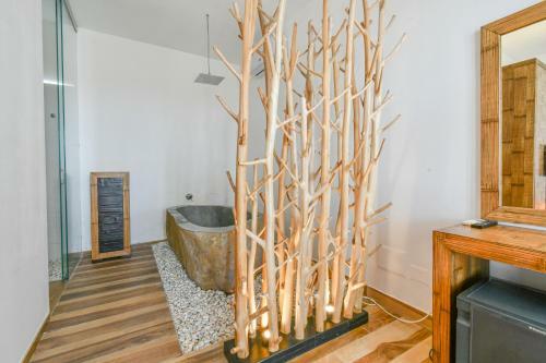 Bed & Breakfast Calasole Country House