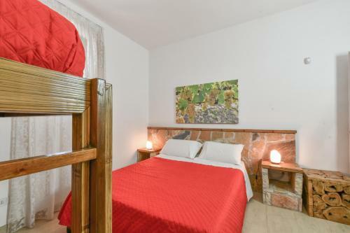 Bed & Breakfast Calasole Country House