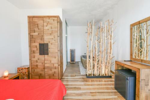 Bed & Breakfast Calasole Country House