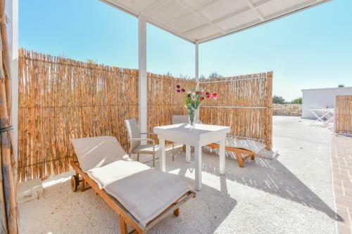 Bed & Breakfast Calasole Country House