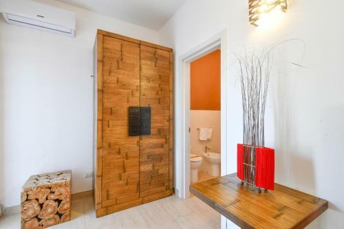 Bed & Breakfast Calasole Country House