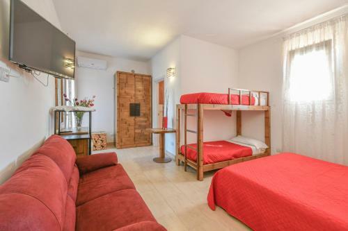 Bed & Breakfast Calasole Country House